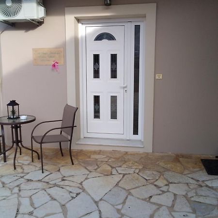 Martha'S Studios Kefalonia Valsamata Dış mekan fotoğraf
