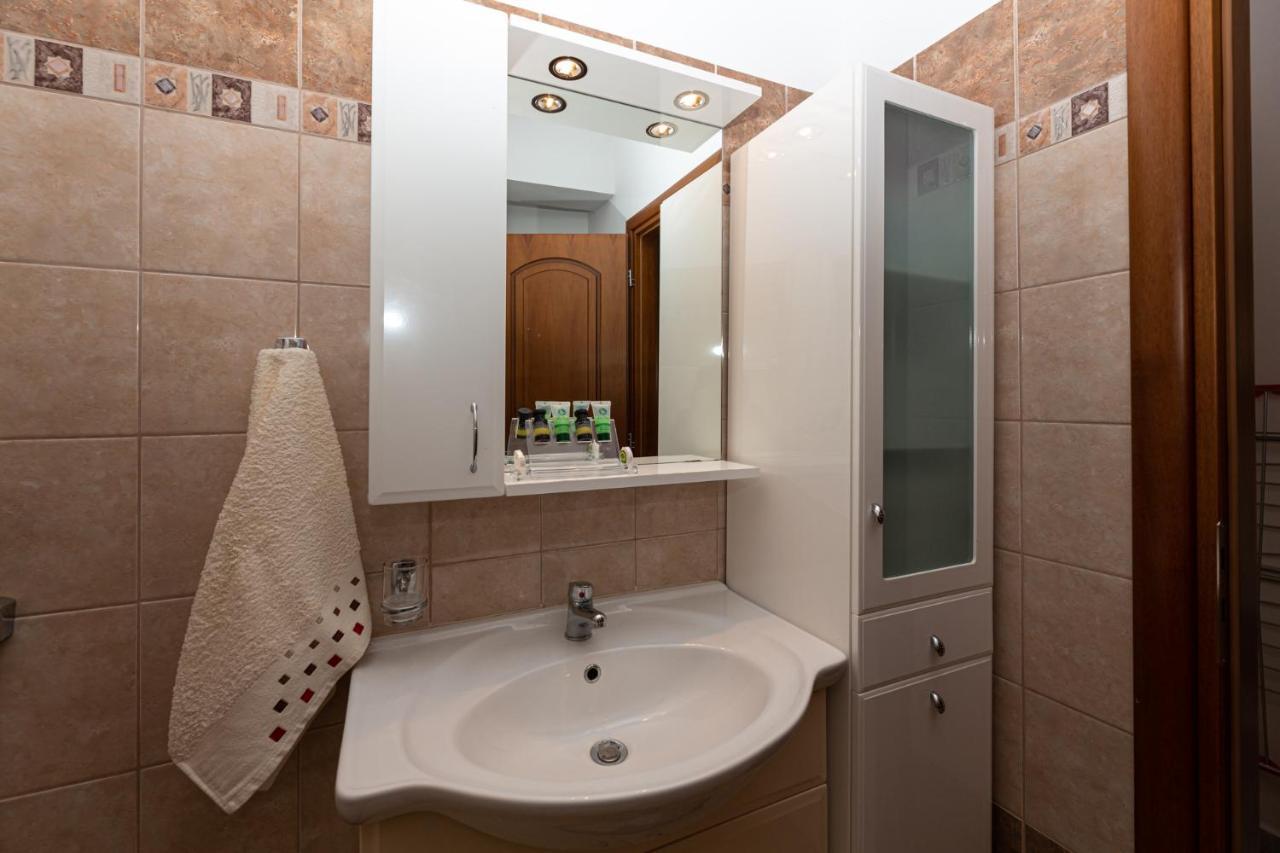 Martha'S Studios Kefalonia Valsamata Dış mekan fotoğraf
