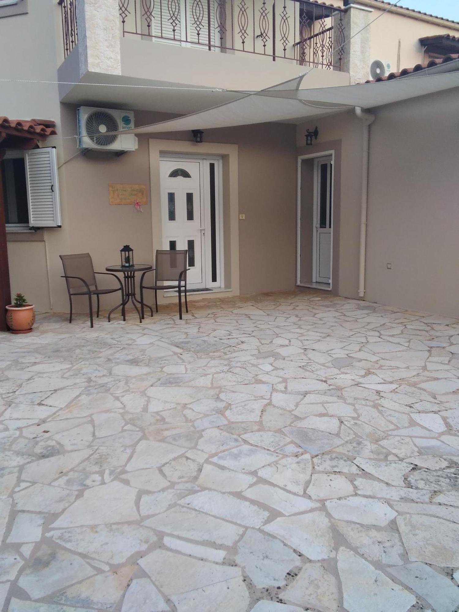 Martha'S Studios Kefalonia Valsamata Dış mekan fotoğraf